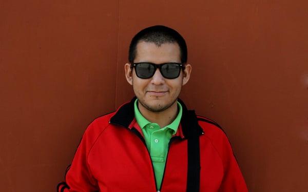 Photo of Raul V.