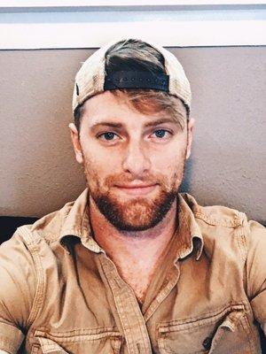 photo of Cameron Z.