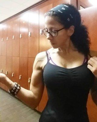 photo of Lisandra M.