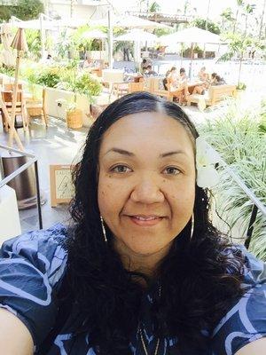 Photo of Kara T.