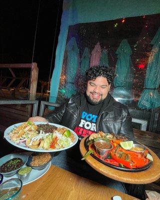 Photo of Magno P.