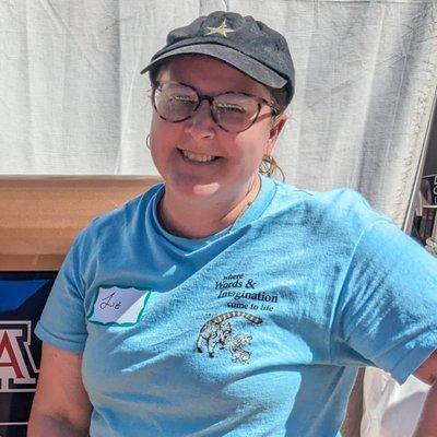 photo of Elizabeth Y.