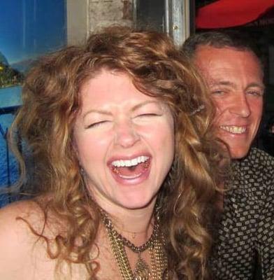 photo of Foxy-McSugah L.