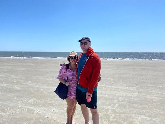 photo of Christie K.