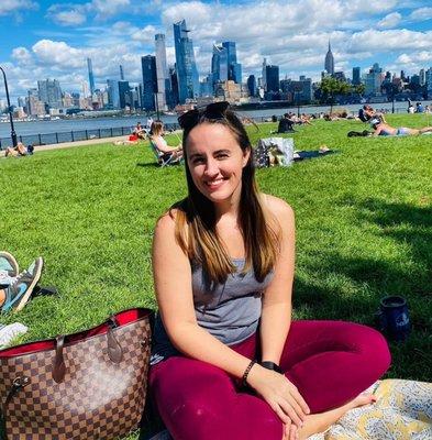 photo of Veronica M.