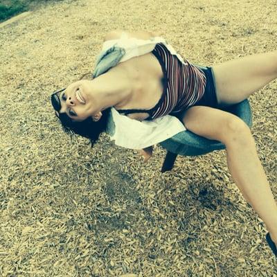 photo of Victoria M.