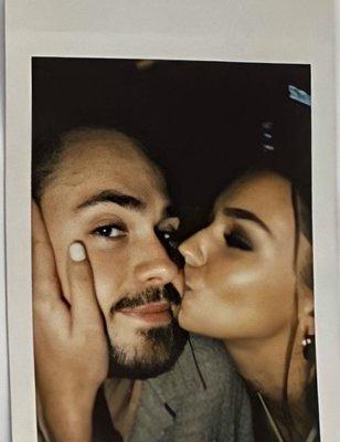 photo of Jacqueline E.