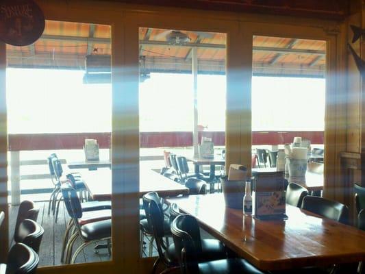 photo of Mona lisa V.