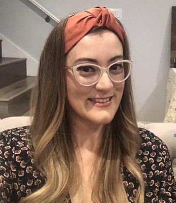 photo of Priscilla Paniagua P.