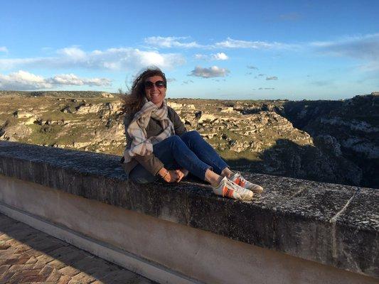 photo of Marialaura B.