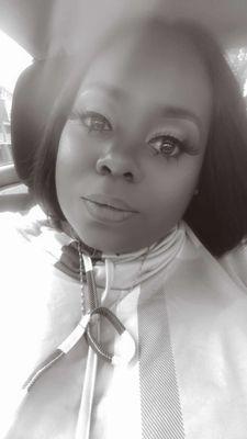 Photo of Andrea J.