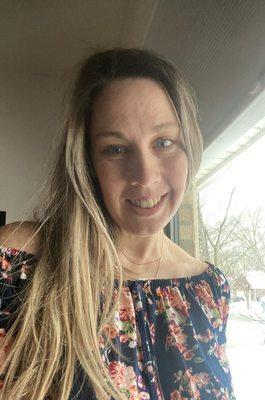 Photo of Nicolle F.
