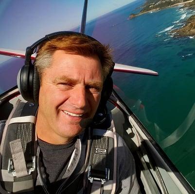 Photo of Chris H.