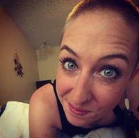 photo of Kristina M.