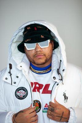 Photo of AB Got The J.