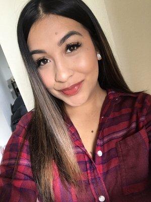 Photo of Becca L.