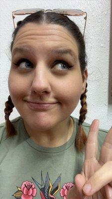 Photo of Samantha Z.