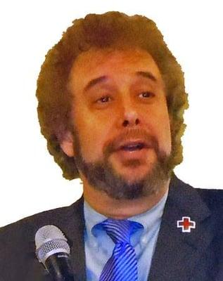 Photo of Alan D.