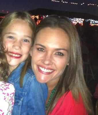 photo of Kimberly G.