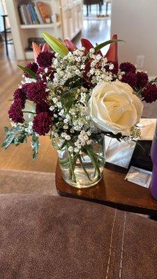 photo of Kendra Anne S.