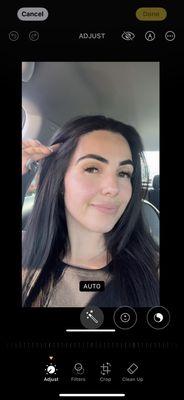 Photo of Courtney A.