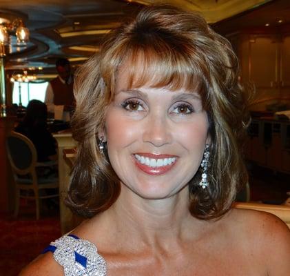 Photo of Davina H.