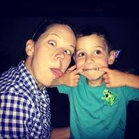 Photo of Stephanie R.