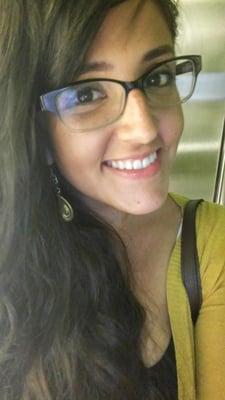 photo of Stephanie P.