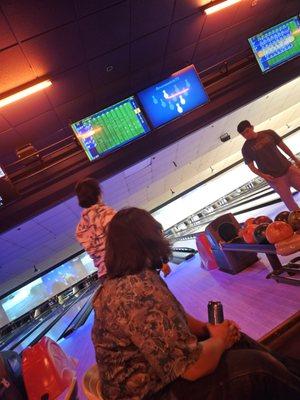 photo of Alejandra R.