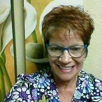 Photo of Susan G.