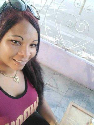 photo of Margaret M.