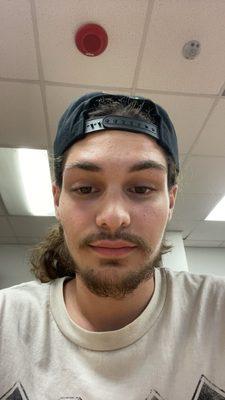 photo of Kristopher T.