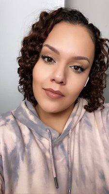 photo of Ambrosia R.