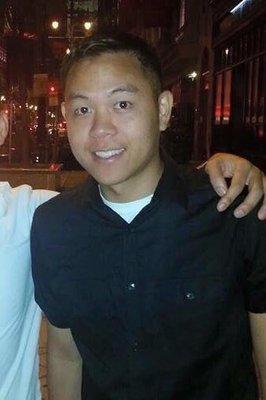 Photo of Brian T.