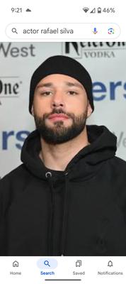 Photo of Wes F.