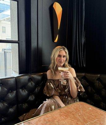 Photo of Megan M.