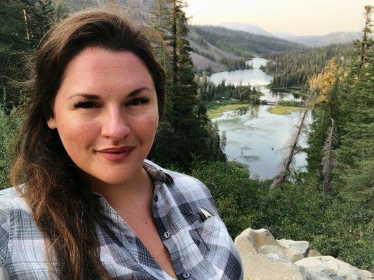 photo of Stephanie R.