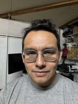 Photo of Cristian B.