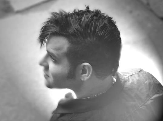 Photo of Rob G.