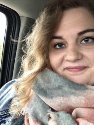 Photo of Erin E.