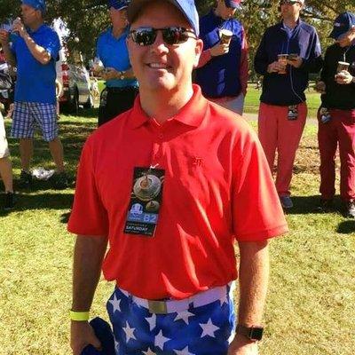 photo of Mike K.