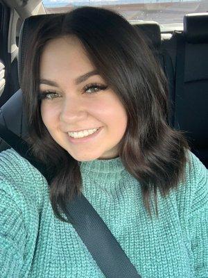 photo of Alexandra R.