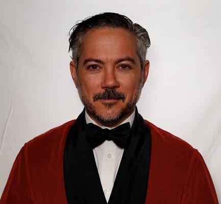 Photo of Charlie P.