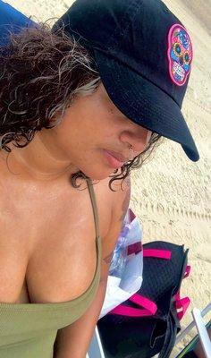 photo of Esmeralda G.