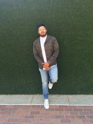 Photo of Mohammad Z.