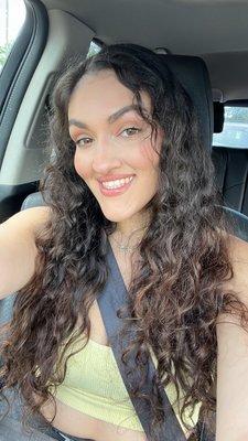 Photo of Alexandria D.