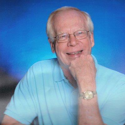 Photo of Russell F.