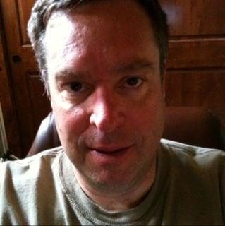 Photo of John G.