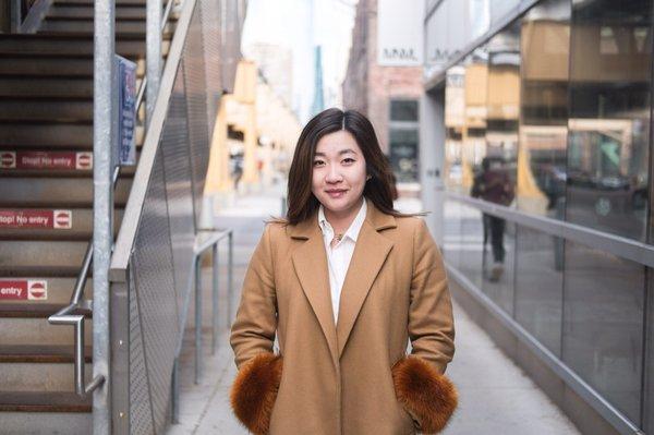 photo of Jennifer H.