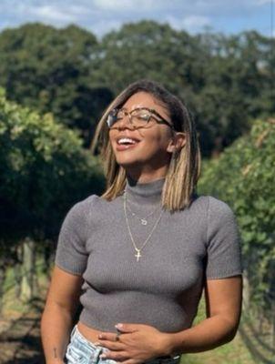 Photo of Felicia W.